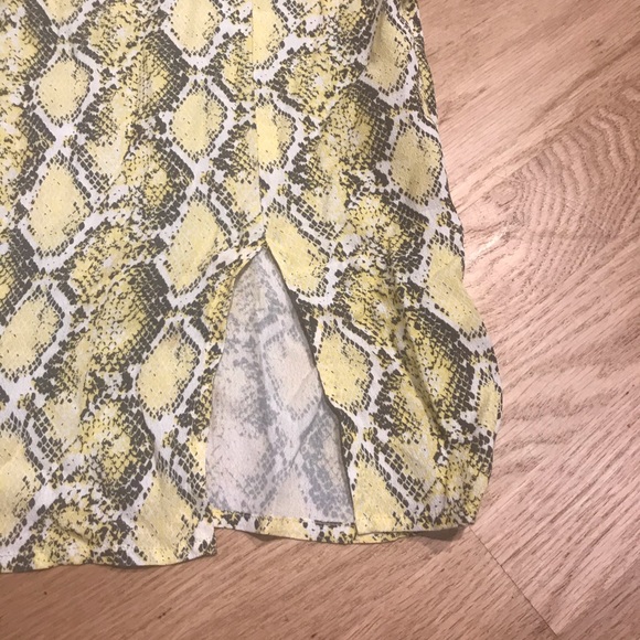 Blue Life Donia Dress- Small - Picture 6 of 9